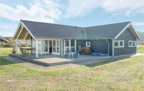 Holiday Home Konge�rnen Storvorde I