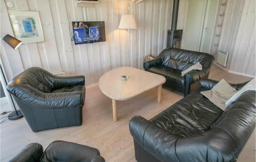 Holiday Home Konge�rnen Storvorde I