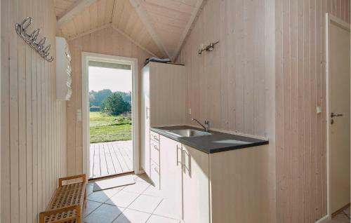 Holiday Home Konge�rnen Storvorde I
