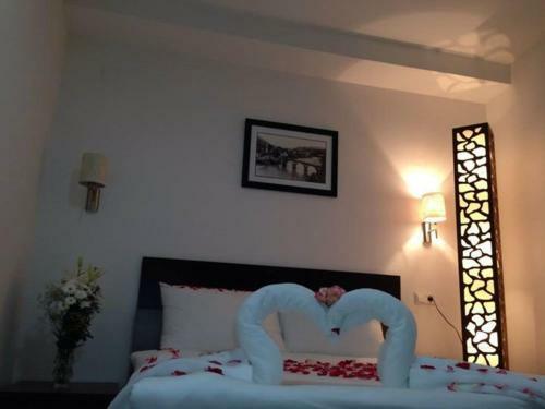 Hotel Oaza