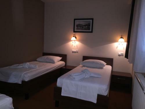 Hotel Oaza