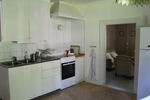 Albergue Dohnafors Vandrarhem