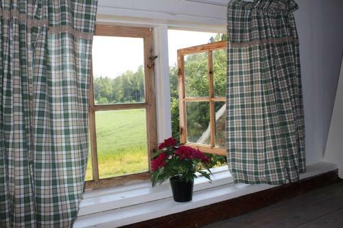 Albergue Dohnafors Vandrarhem