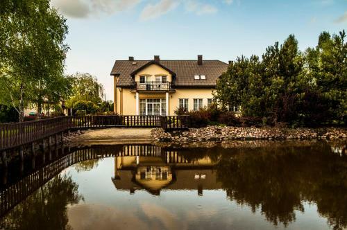 Posada Dworek Jolanta