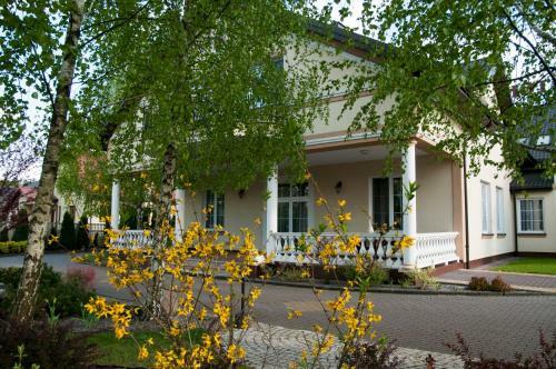Posada Dworek Jolanta