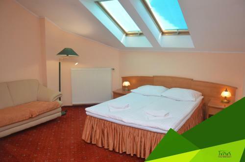 Hotel Trawa