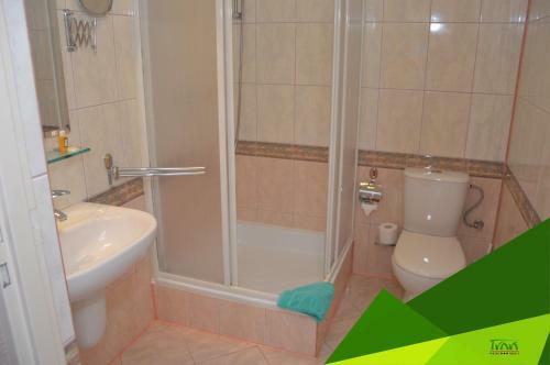 Hotel Trawa
