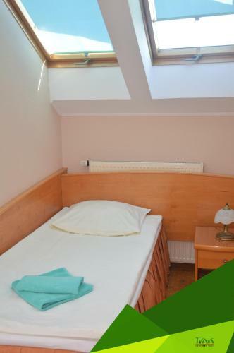 Hotel Trawa
