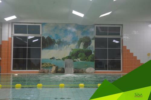 Hotel Trawa