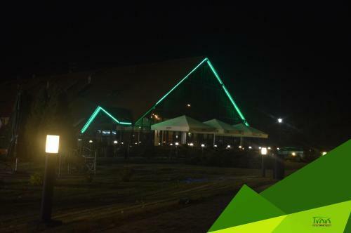 Hotel Trawa