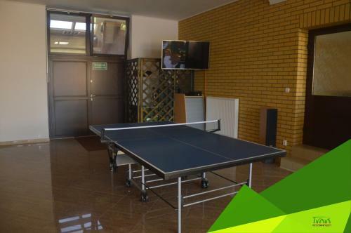 Hotel Trawa