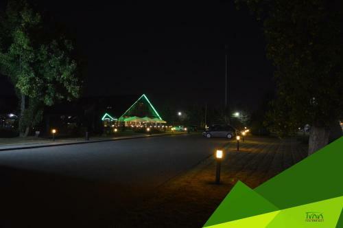 Hotel Trawa