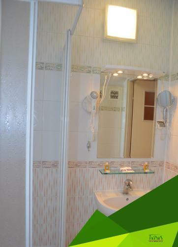 Hotel Trawa
