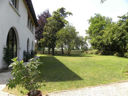 Agroturismo Mulinoantico