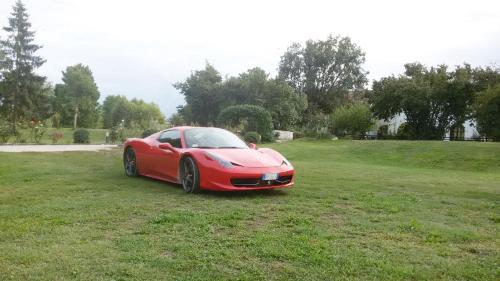 Agroturismo Mulinoantico