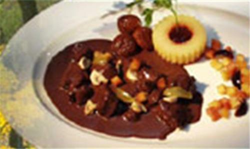 Posada Landgasthof St. Luzisteig