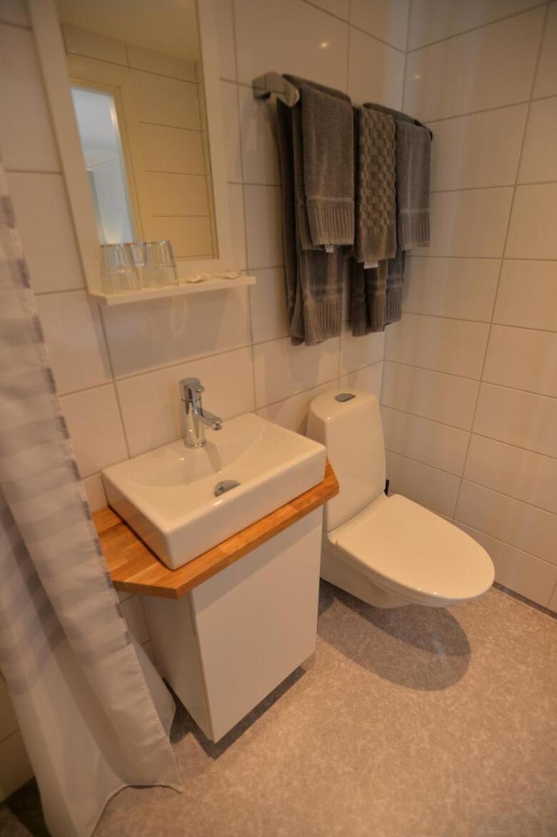 Hotell Kajutan