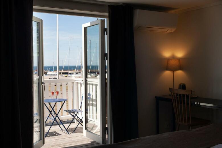 Hotell Kajutan