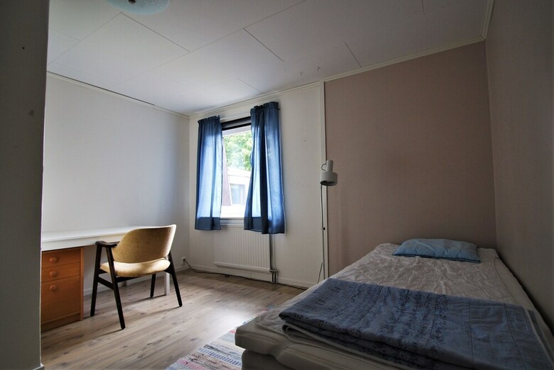 Hostal Hellidens Slott Och Vandrarhem