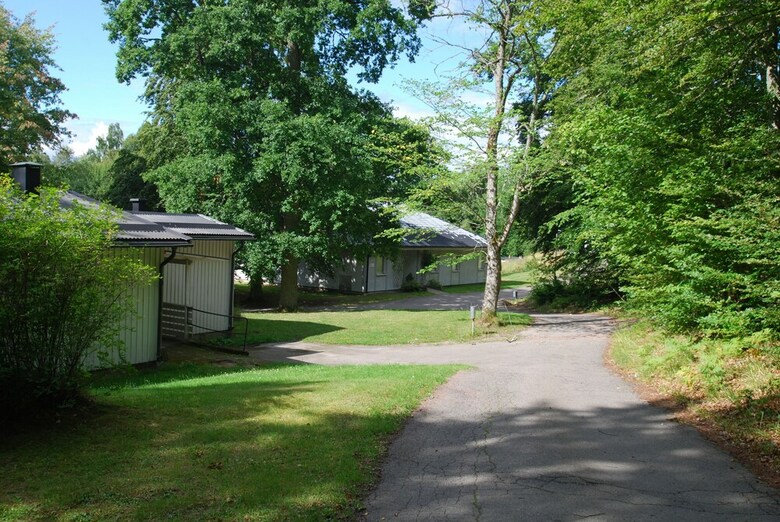 Hostal Hellidens Slott Och Vandrarhem