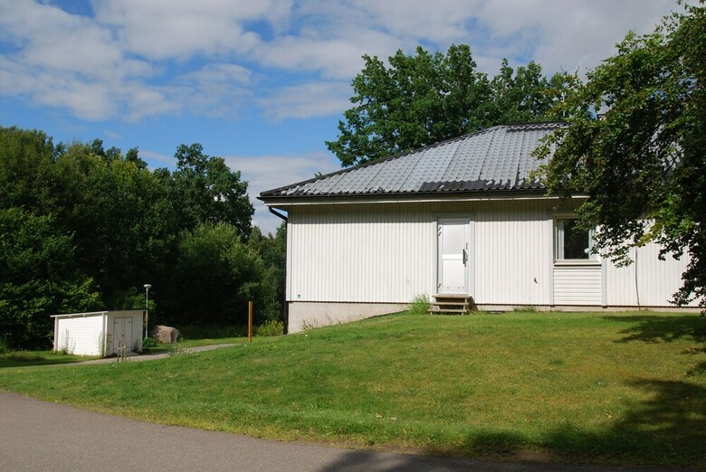 Hostal Hellidens Slott Och Vandrarhem