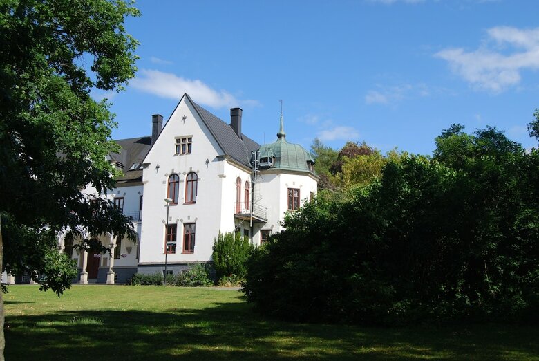 Hostal Hellidens Slott Och Vandrarhem