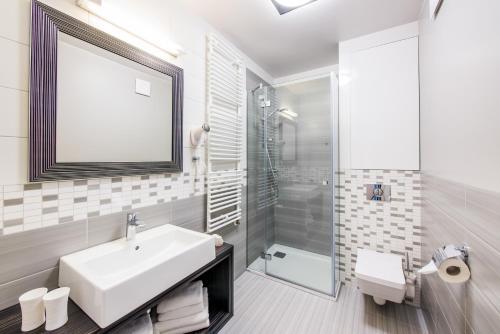 Apartamento Centrum Superior Suites