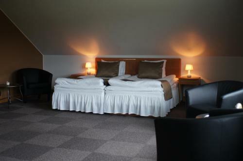 Hostal H�gbo Hotell Skommarsg�rden