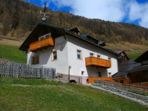 Hostal Padoellhof