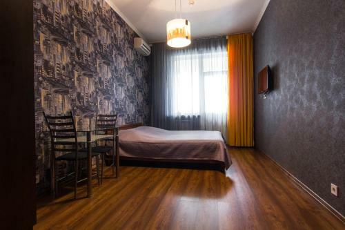 Solo Apartment