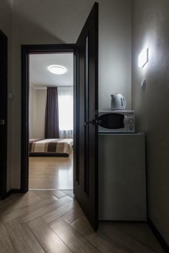 Solo Apartment