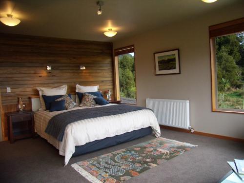Hostal Paramata Lodge
