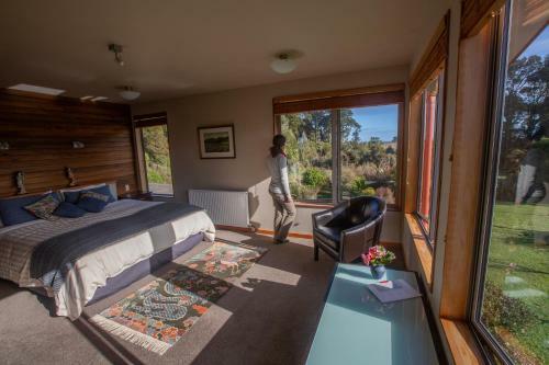 Hostal Paramata Lodge