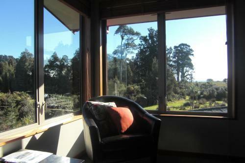 Hostal Paramata Lodge