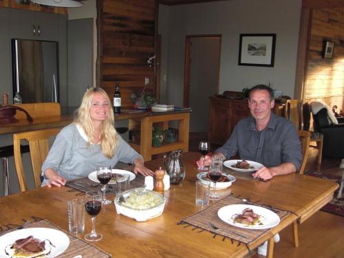 Hostal Paramata Lodge