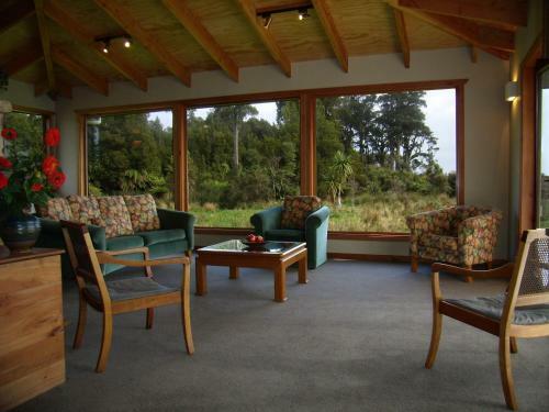 Hostal Paramata Lodge