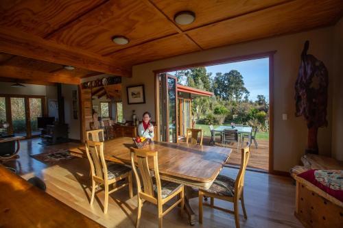 Hostal Paramata Lodge