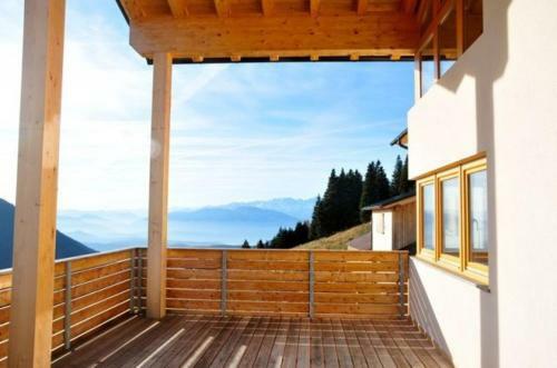 Hostal Malga Stramaiolo
