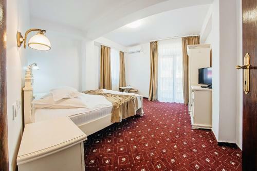 Hostal Pension Elegance