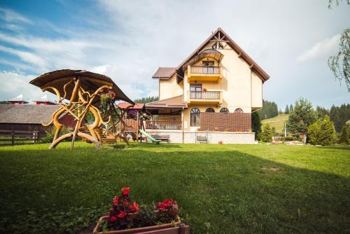 Hostal Pension Elegance