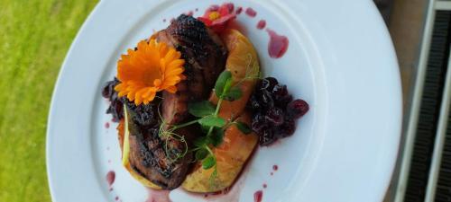Hostal Pension Elegance
