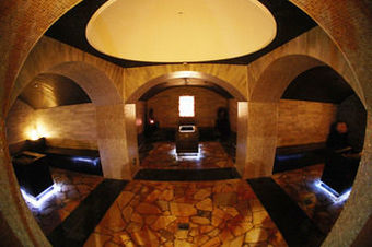 Hotel Tropical Islands