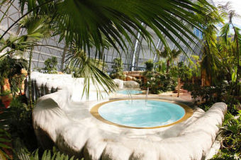 Hotel Tropical Islands