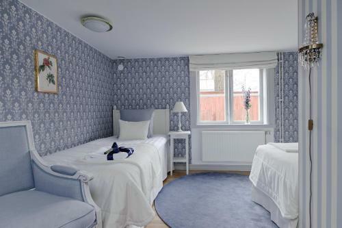 Hilma Winblads Bed & Breakfast
