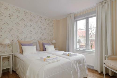 Hilma Winblads Bed & Breakfast