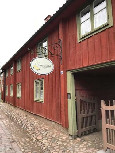 Hilma Winblads Bed & Breakfast