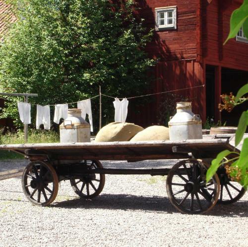 Hilma Winblads Bed & Breakfast