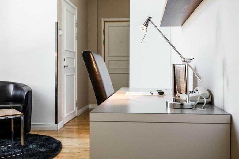 Hotel Pite� Stadshotell