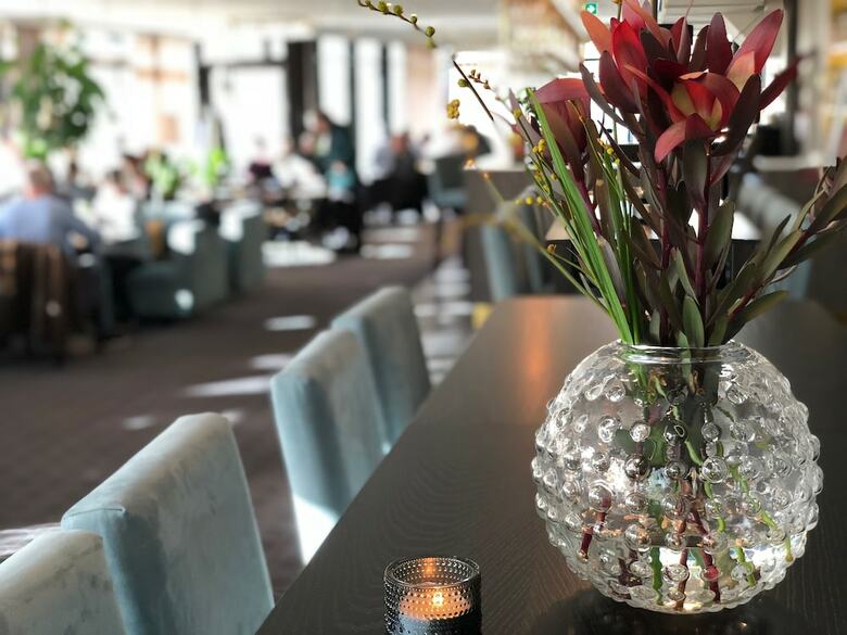Hotel Pite� Stadshotell