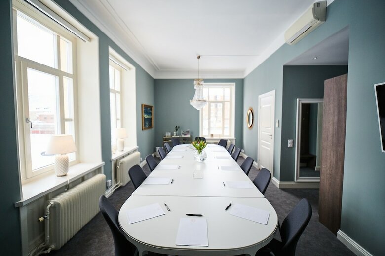 Hotel Pite� Stadshotell